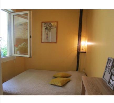 Appart 2 Pieces Et Jardin Hyper Centre Ville Ανζέρ Εξωτερικό φωτογραφία